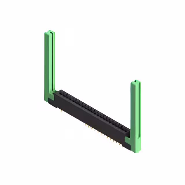 387-042-556-258 EDAC Inc.  Edgeboard Connectors